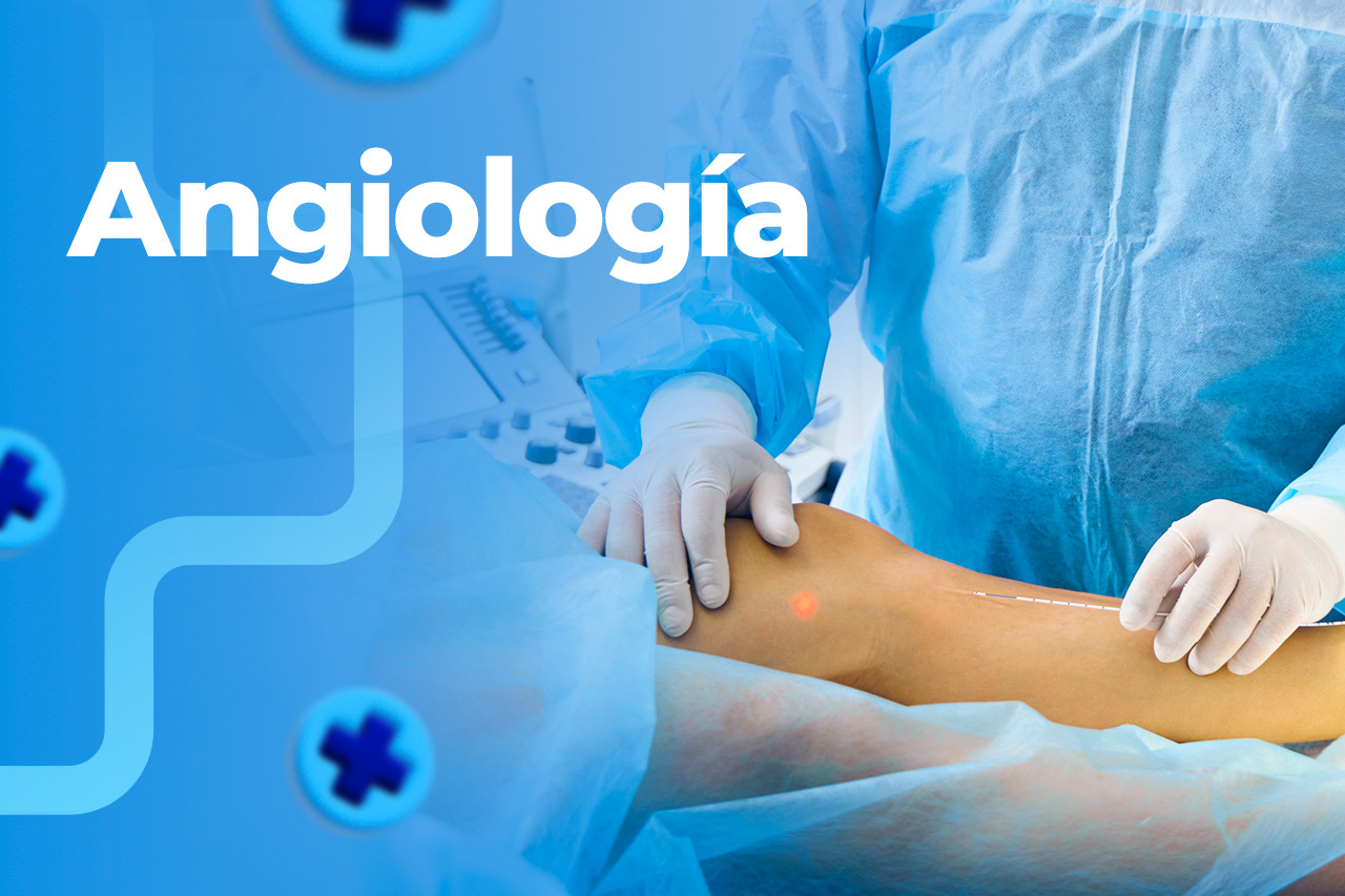 Angiología