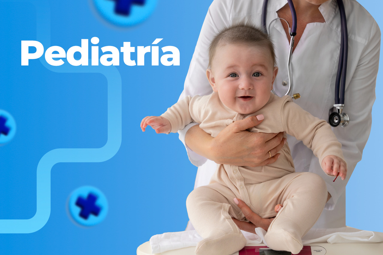 Pediatría